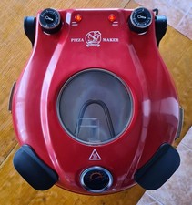 Forno Elettrico per Pizza