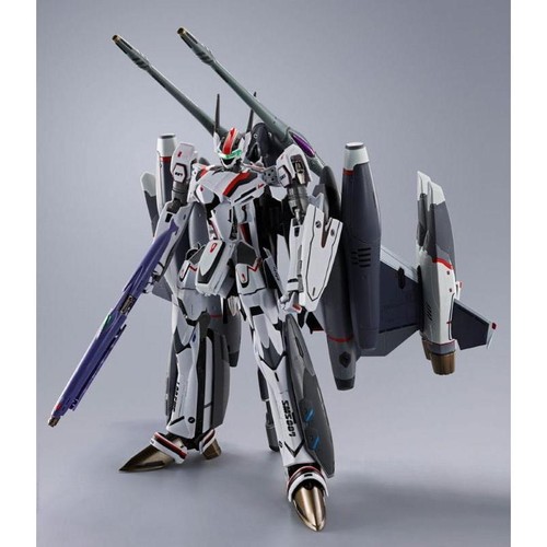 Macross frontier chogokin - frontier,