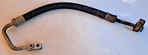 Tubo flessibile aria - tubo,