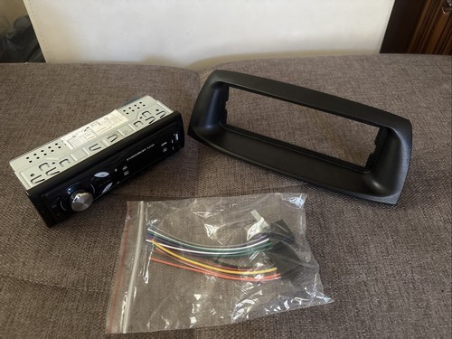 Autoradio più mascherina fiat - più,