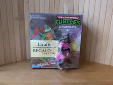 Teenage Mutant Heroe Turtles