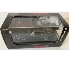 Steve mcqueen bullitt 1968 - bullitt,