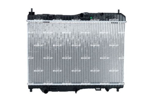 Radiatore acqua motore nrf - radiatore,