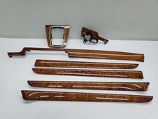 Audi A4 B6 Avant - Modanatura