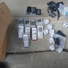 13 Nokia 1110i Unlocked, Blue