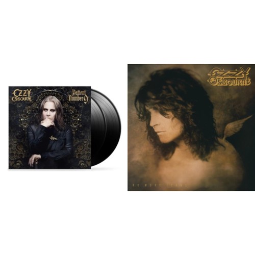 Ozzy osbourne more - -,