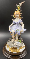 Statuetta statua figurine - statua,
