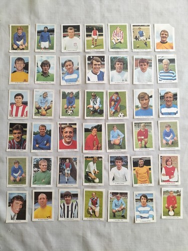 42x 1970 favourite - 42x,