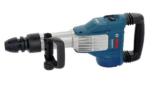 Martello demolitore bosch gsh - martello,