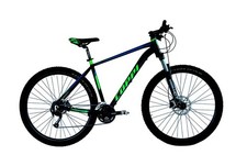 MTB COPPI SPEED ALIVIO 27V
