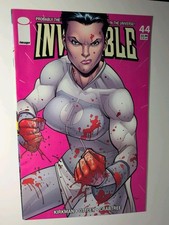 Imagine Comics Invincible #44