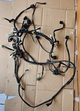 Cablaggio Impianto Elettrico Completo Yamaha Tmax 500cc 2008 2009 2010 2011