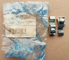 2 PIASTRINA BLOCCO REGISTRO