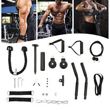 Cavo Fitness LAT Puleggia