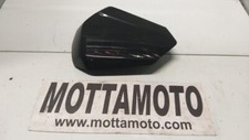 Monoposto nero yamaha r6 2008 2009
