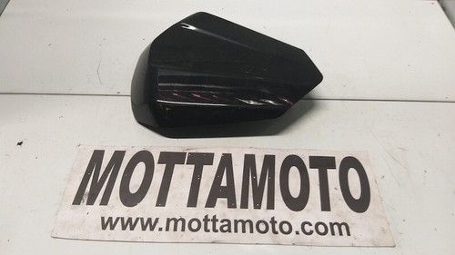 Monoposto nero yamaha 2008 - nero, r6