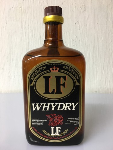 Whydry liquore secco - whydry,