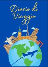 Diario di viaggio - Quaderno