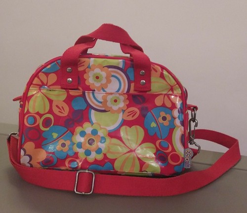 Borsa tracollo portaoggetti - borsa,