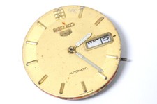 Seiko 6309A Japan automatic