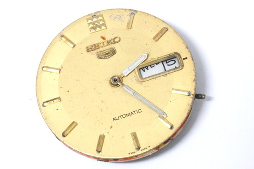 Seiko 6309a japan - seiko,