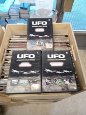 3 DVD Ufo - Minaccia Dallo
