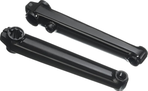 Eastern oem spline cranks - 8,