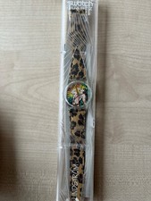 SWATCH WATCH VINTAGE OONGAWAH