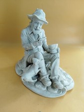 Scultura vintage luigi - scultura,