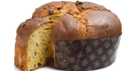 Panettone artigianale - panettone,