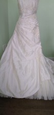 Abito sposa provenias san - sposa,