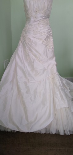 Abito sposa provenias san - sposa,