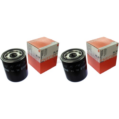 Mahle knecht 12 - al,