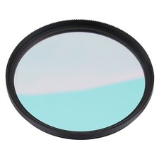 Fotga UV IR filtro a specchio taglio infrarossi 58 mm per obiettivo fotocamera dsrl
