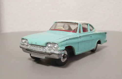 Dinky toys 143 auto - 143, ford