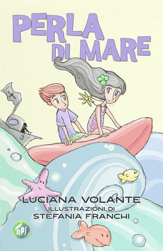 Perla mare nps edizioni - [nps, edizioni]