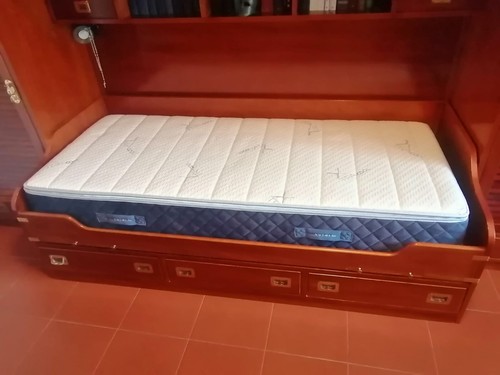 Letto cameretta ponte - di, a