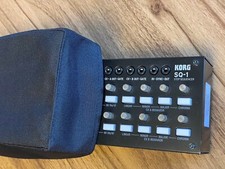 KORG SQ1 COPRIPOLVERE
