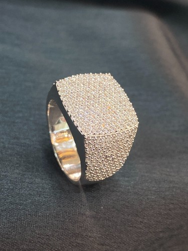 Pave carati rotondo - pave,
