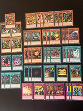 Mazzo yugioh exodia - mazzo,