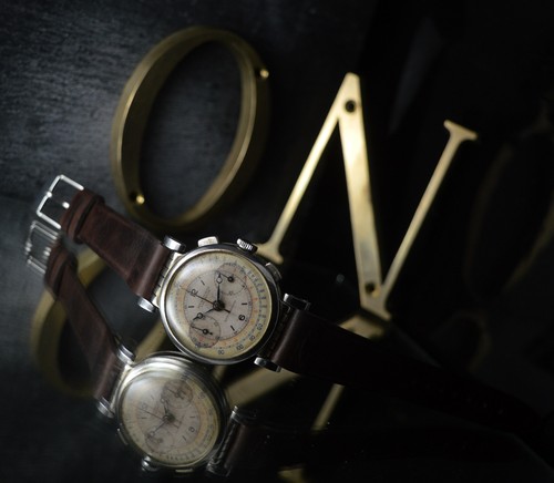 Ipi watch rare vintage - watch,