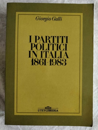 Partiti politici italia - in,