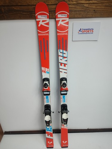 Sci rossignol hero fis - sci,