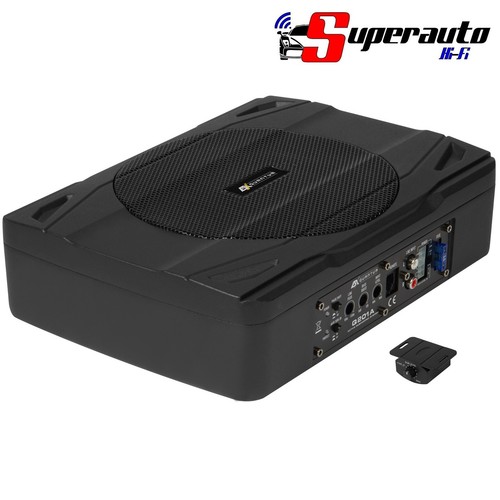 Esx 201 subwoofer - esx, 8"