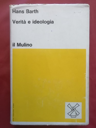 Hans barth mulino verità - il,
