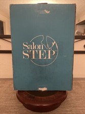 NEW Salon Step Beauty Footrest