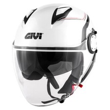 Casco moto jet givi - casco,