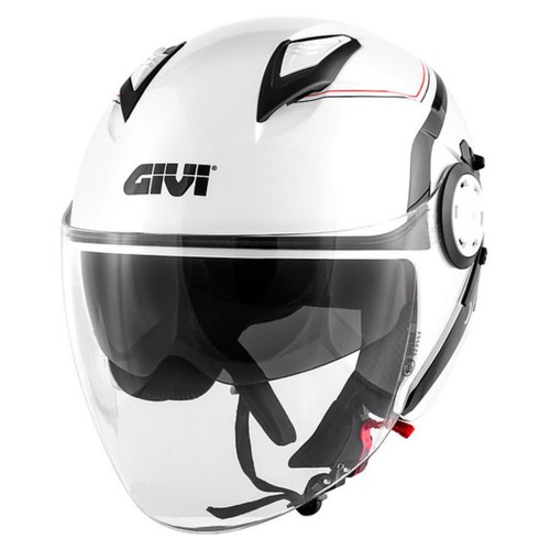 Casco moto jet givi 3 - moto, 12.3