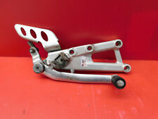 PEDANA ANTERIORE DESTRA DERBI GPR 125 4T 2009 2015 MARY 349