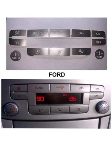 Clima ford mondeo - mondeo,